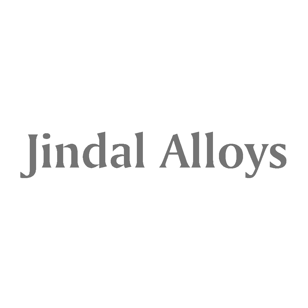 Jindal Alloys Company Logo