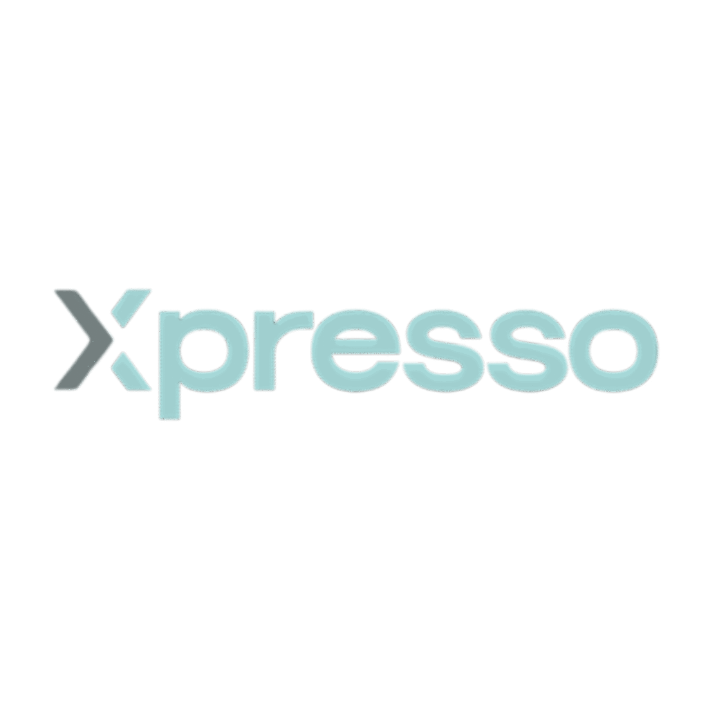 xpresso company logo